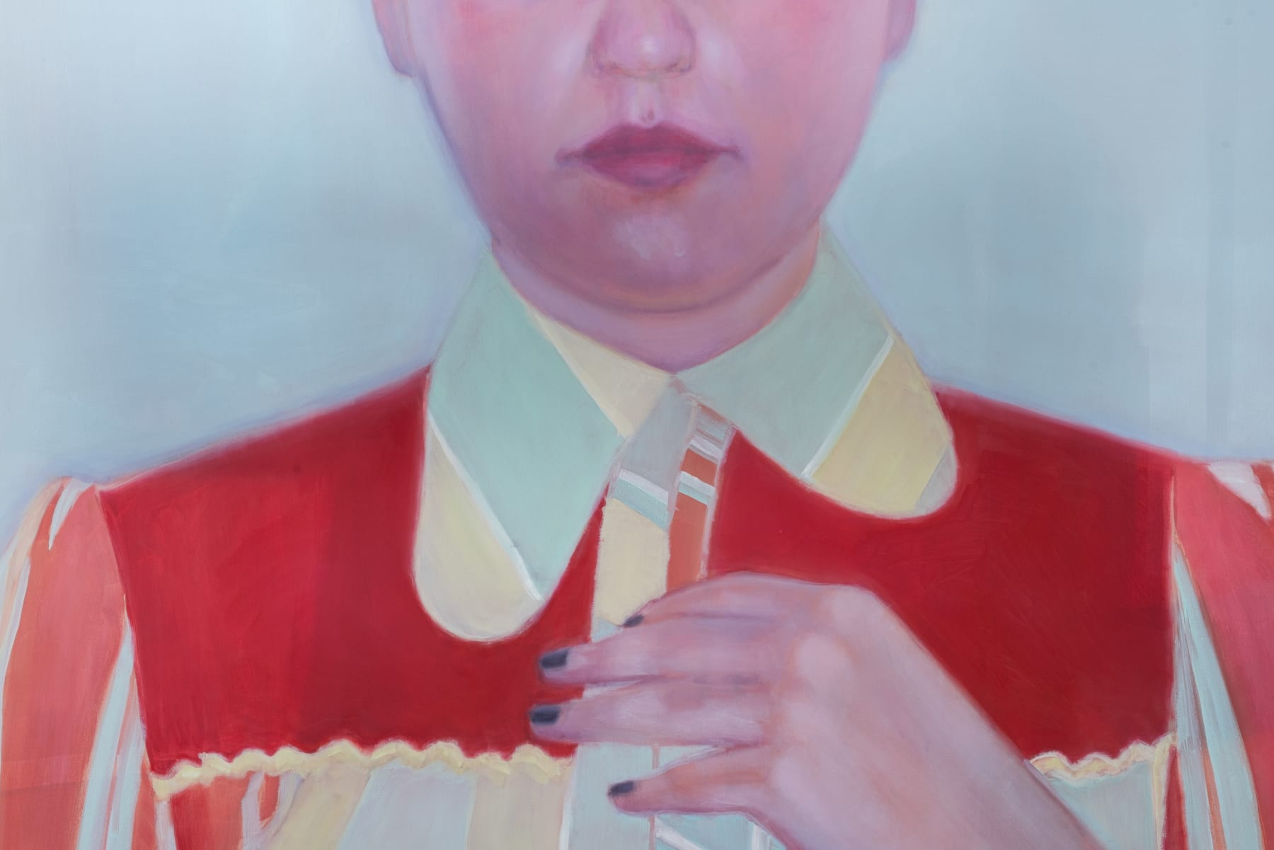 Donata Minderytė, Miss Sprinkles, 2025