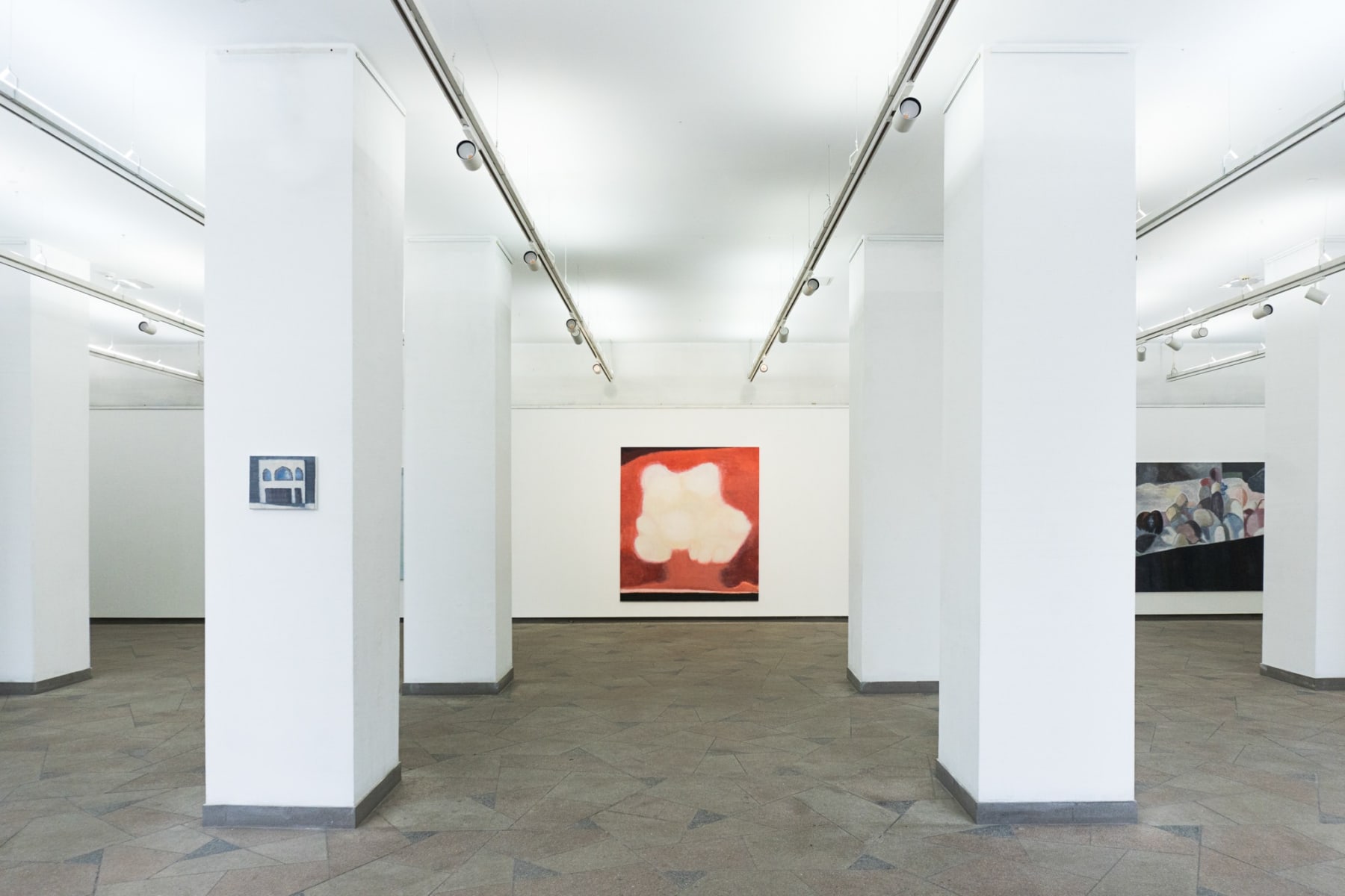 Mantas Platūkis, Great Jones Street (Man Dies), 2025