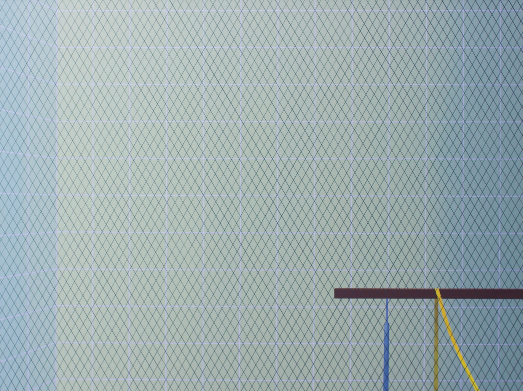 Linas Jusionis, Tarp linijų / Between the lines, 2022