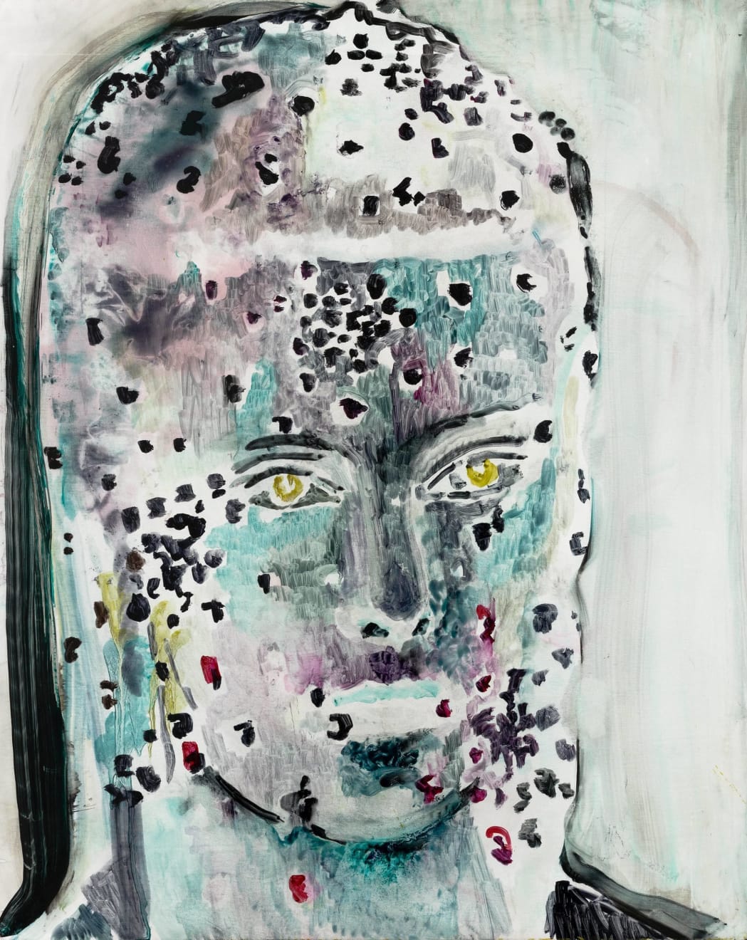 Kristina Ališauskaitė, Part, 2020