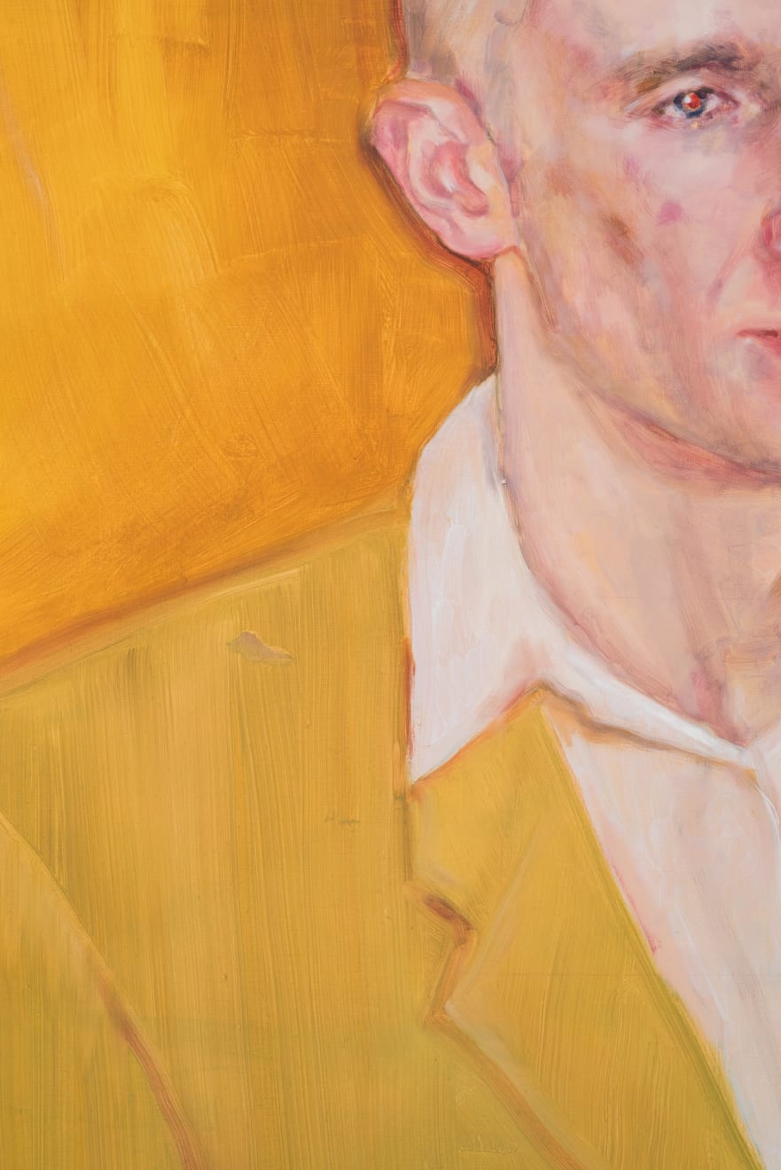 Donata Minderytė, Fitting, 2025