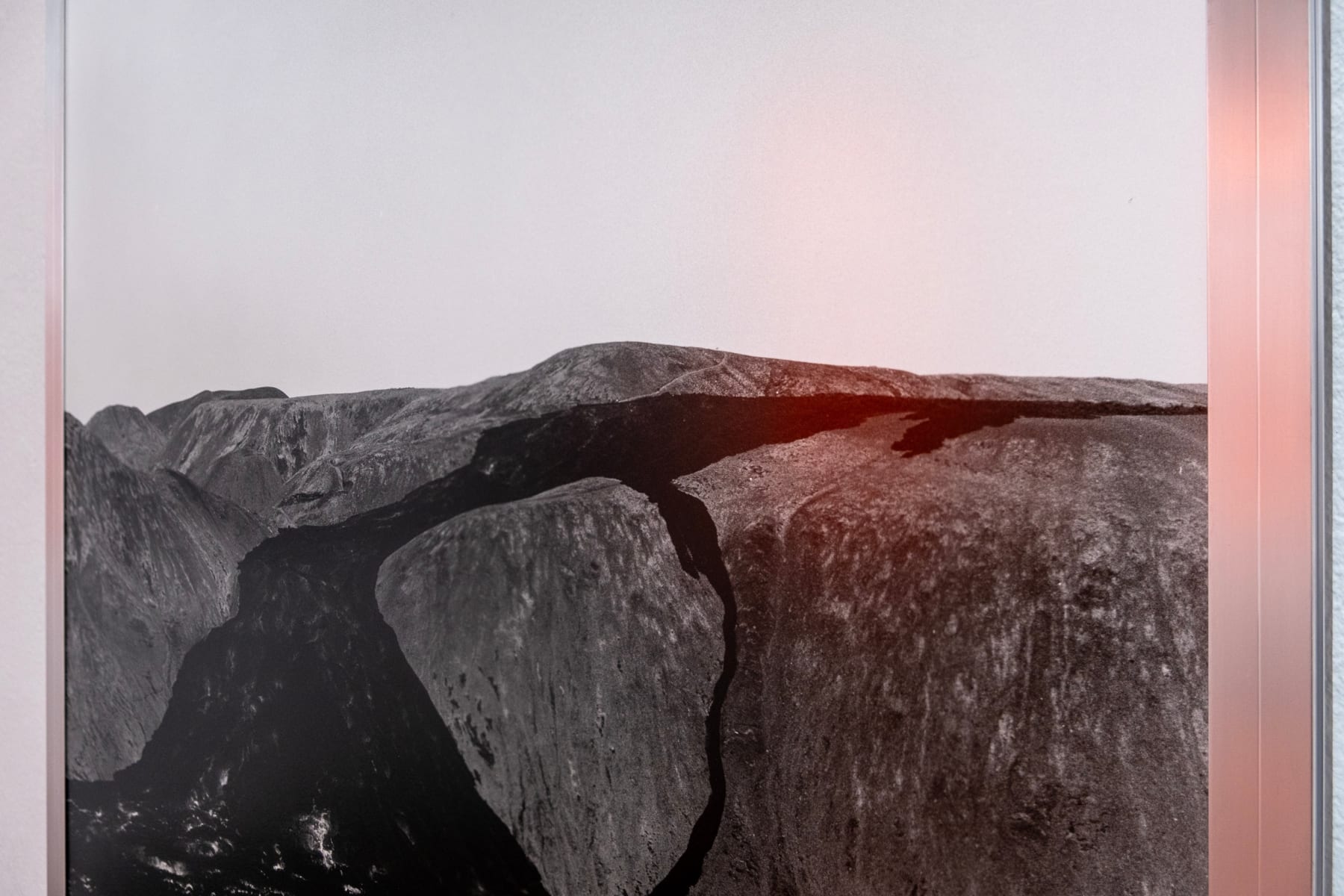 Geistė Marija Kinčinaitytė, Be pavadinimo / Untitled, 2023-2025
