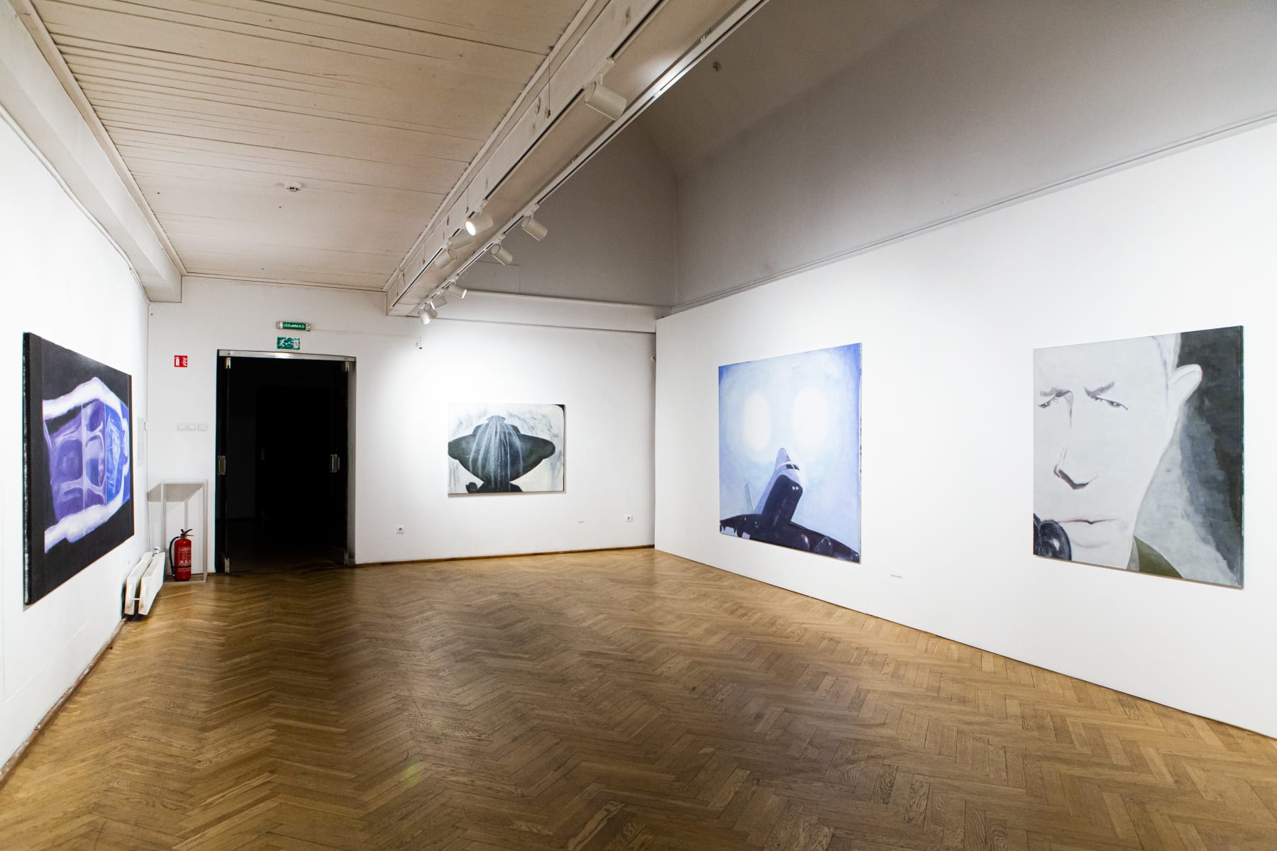 Mantas Platūkis, Metropolitan, 2022