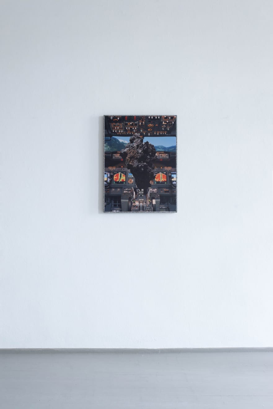 Robertas Narkus, How to Feel Real, 2021