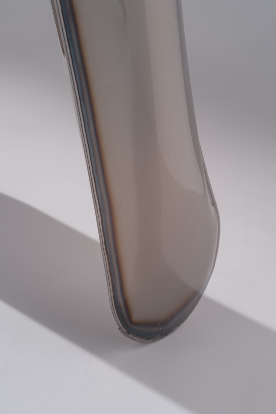 Oskar Zieta, Plopp standard, taburetė / stool