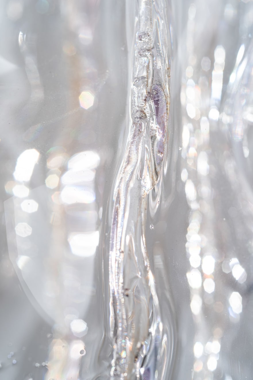 Dorian Renard, Liquid, vaza / vase