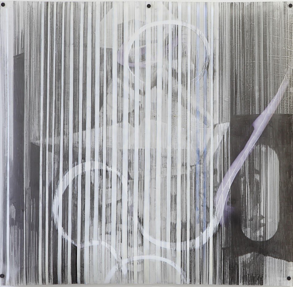 Ieva Mediodia, Simulacra from the void Nr. 1, 2012