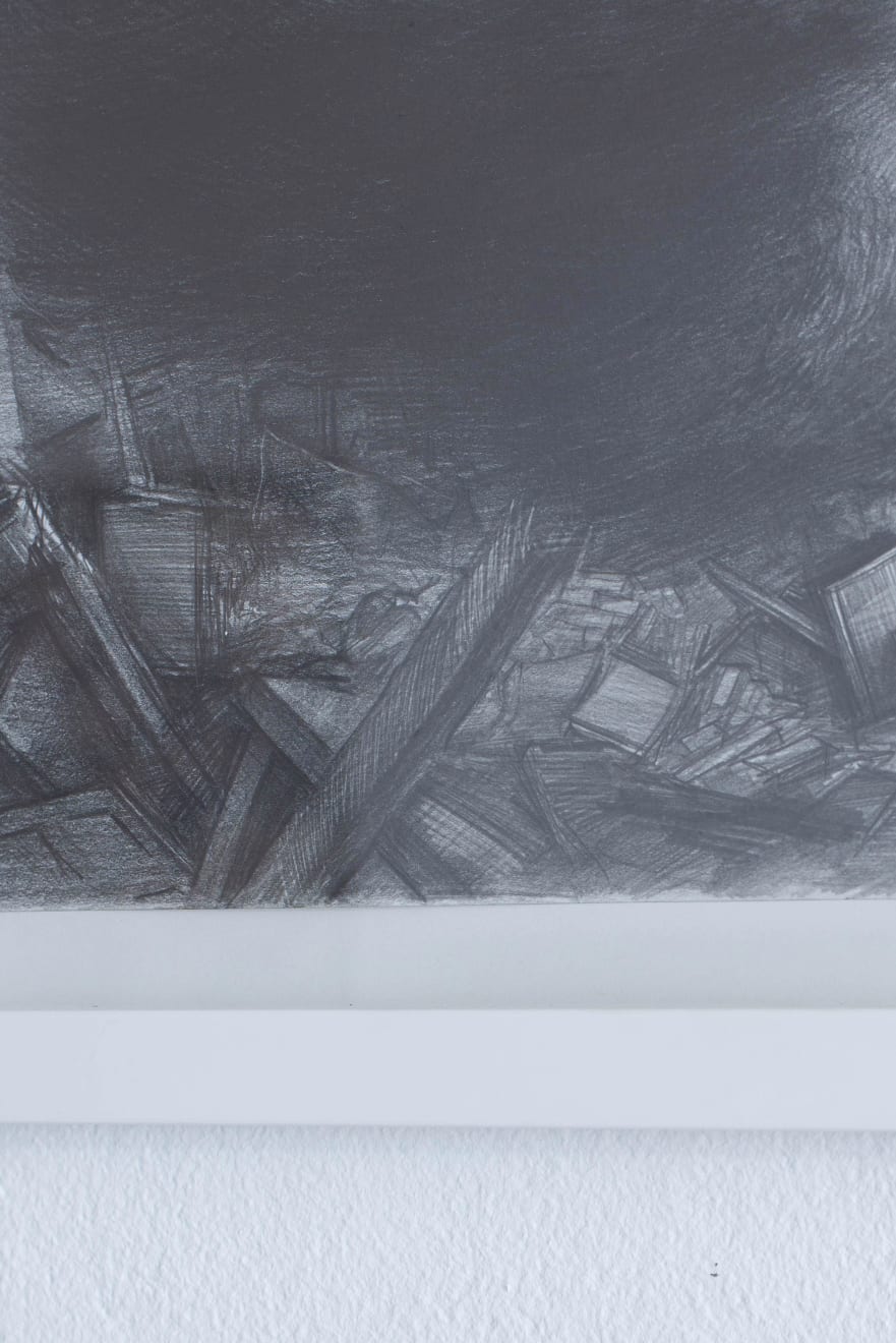 Mindaugas Lukošaitis, Composition 12, 2016