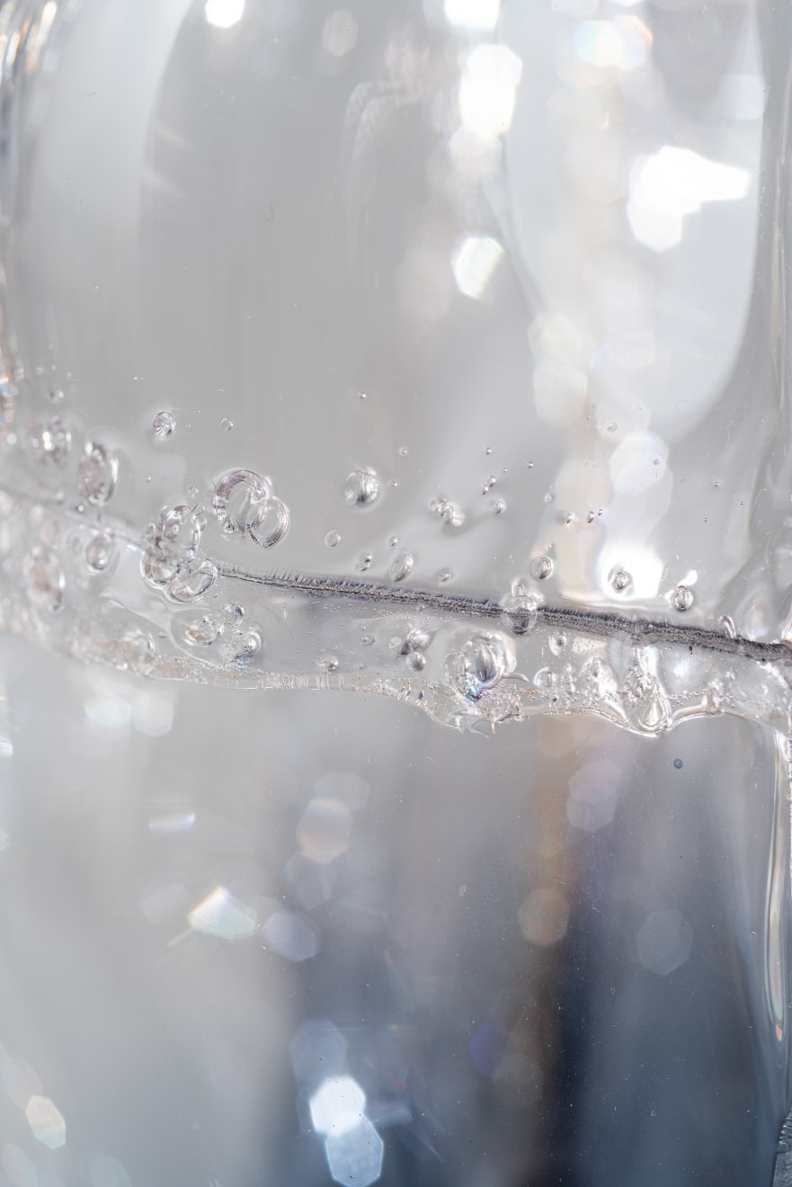 Dorian Renard, Liquid, vaza / vase