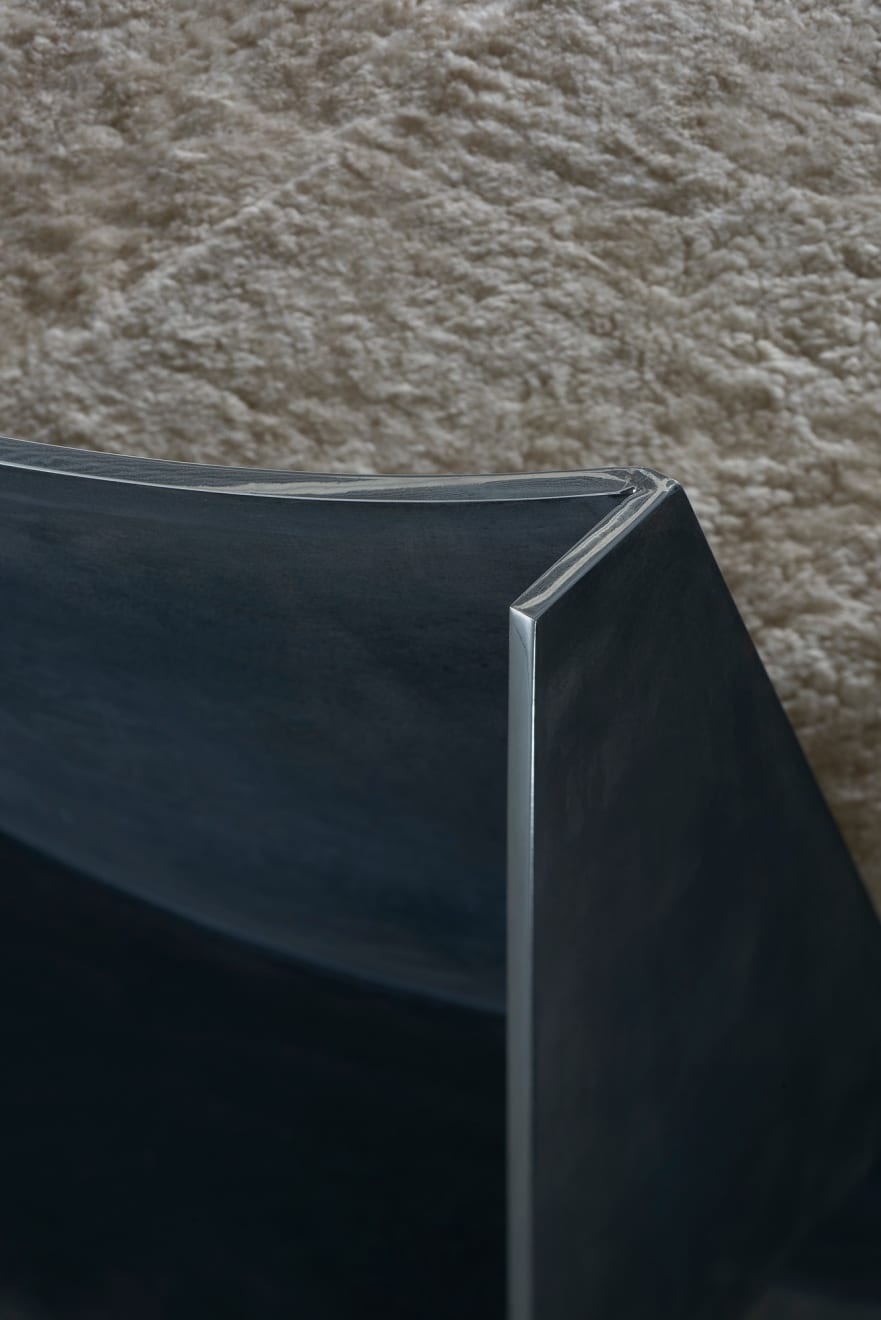 Mantas Lesauskas, Récamier Daybed, 2020
