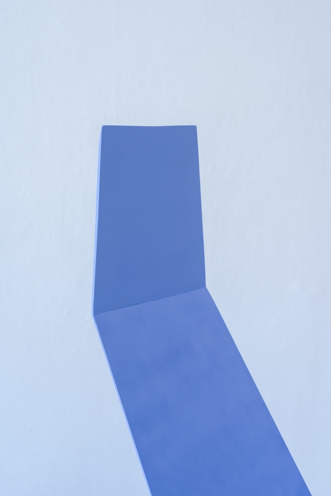 Kvintas Zepp, Robin, Kėdė / chair
