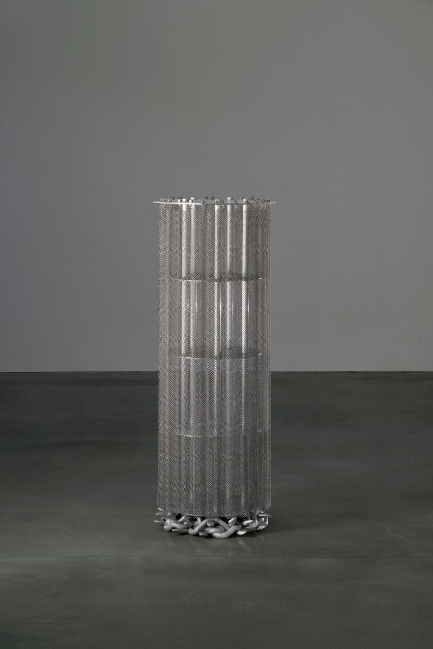 Mantas Lesauskas, NATRIX NATRIX, baro spintelė / bar cabinet