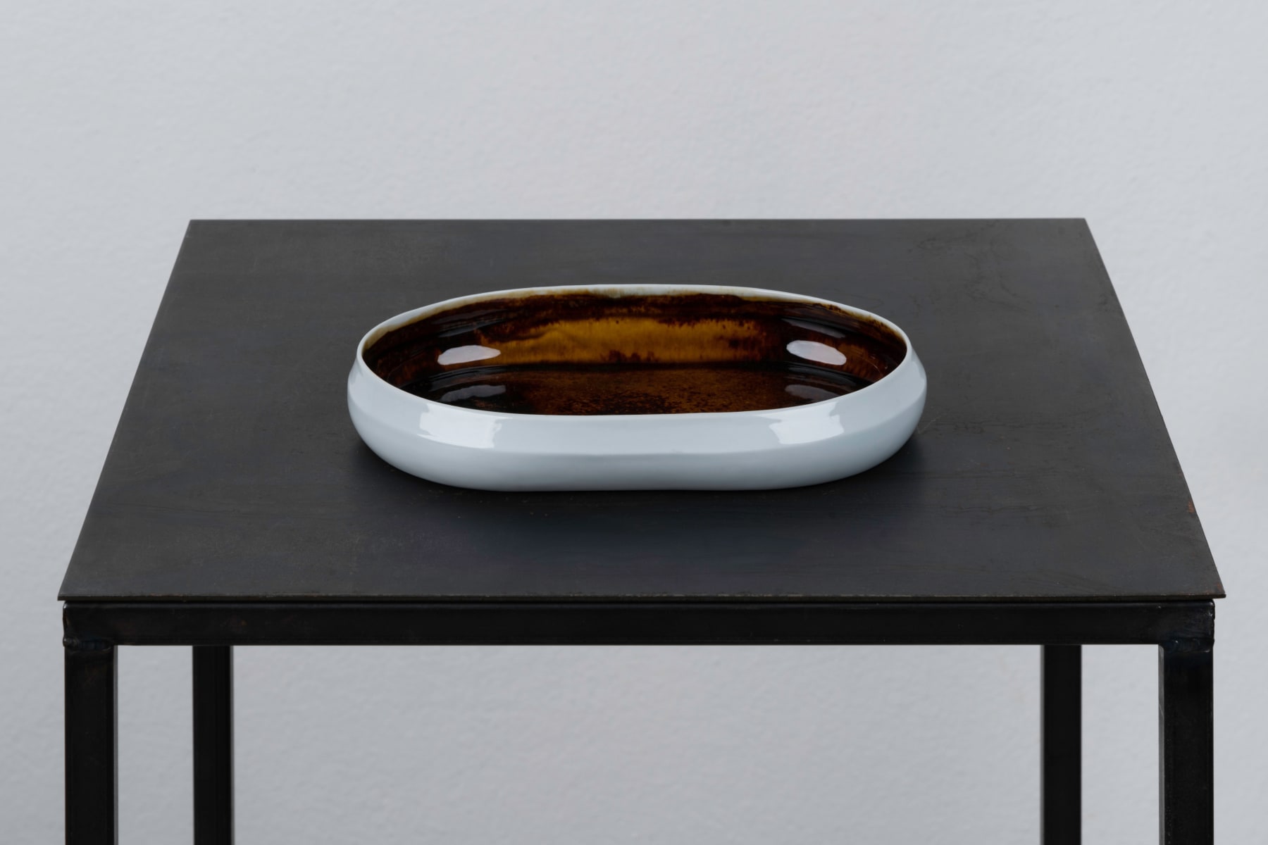 Agnė Kučerenkaitė, Ignorance is Bliss , Ovali lėkšė / oval plate