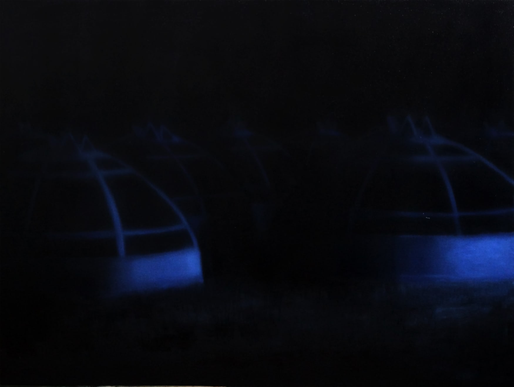 Gytis Arošius, Outside The Inside, 2022