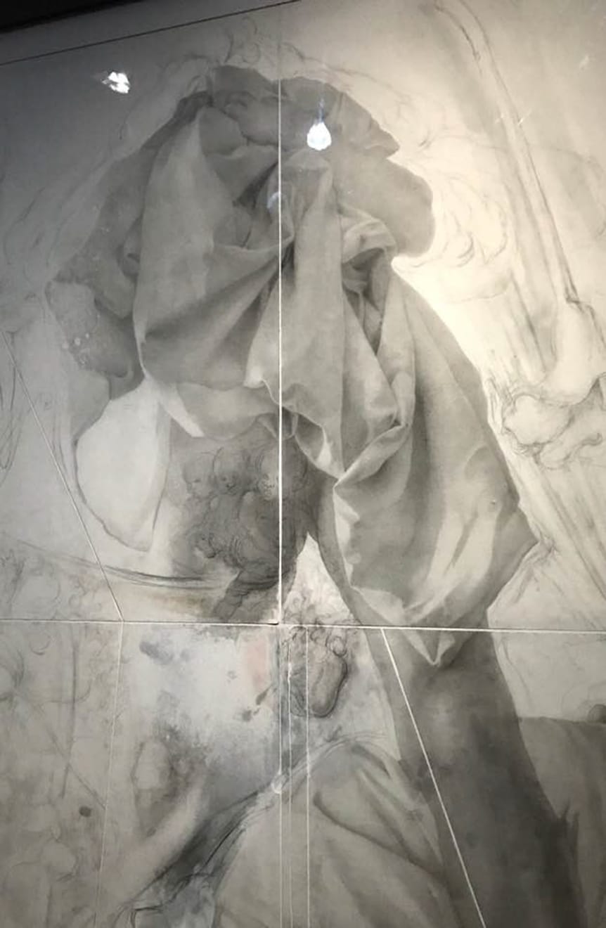 SetP Stanikas, Nuodėmė III / Sin III, 2019