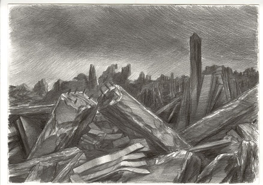 Mindaugas Lukošaitis, Composition 5, 2016