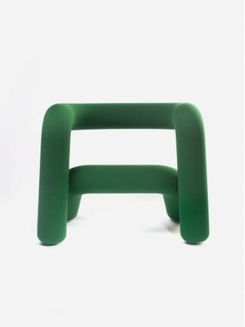 Moustache, Fotelis / Big-Game "Extra Bold" Armchair, 2023