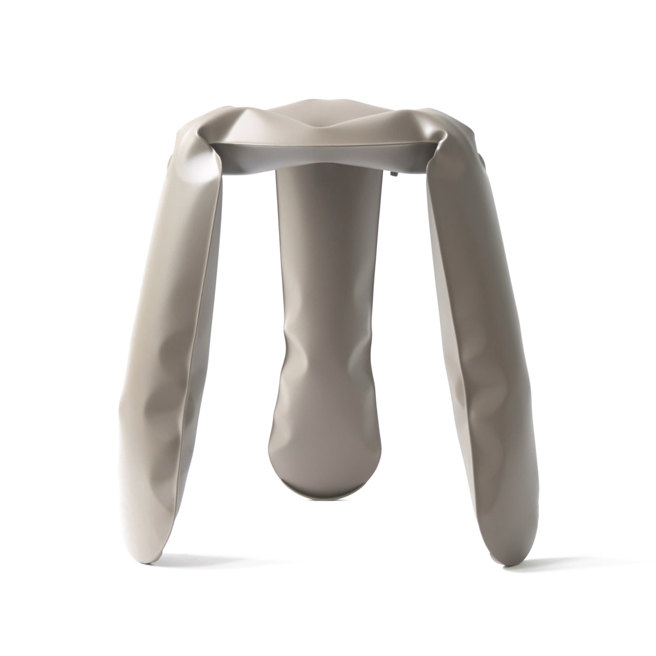 Oskar Zieta, Plopp standard , taburetė / stool