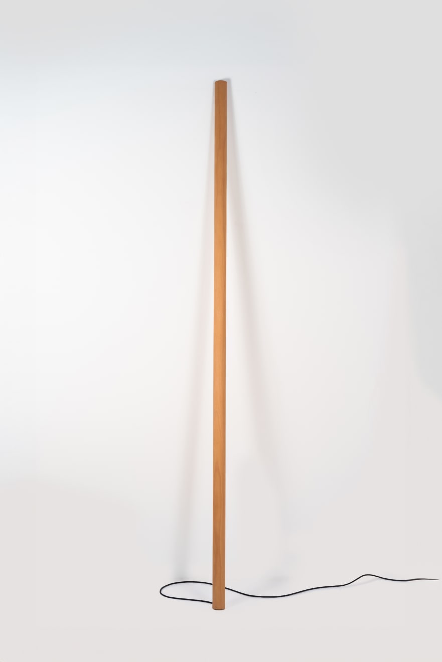 Milda Palivonaitė, LIT THINGS, 2024