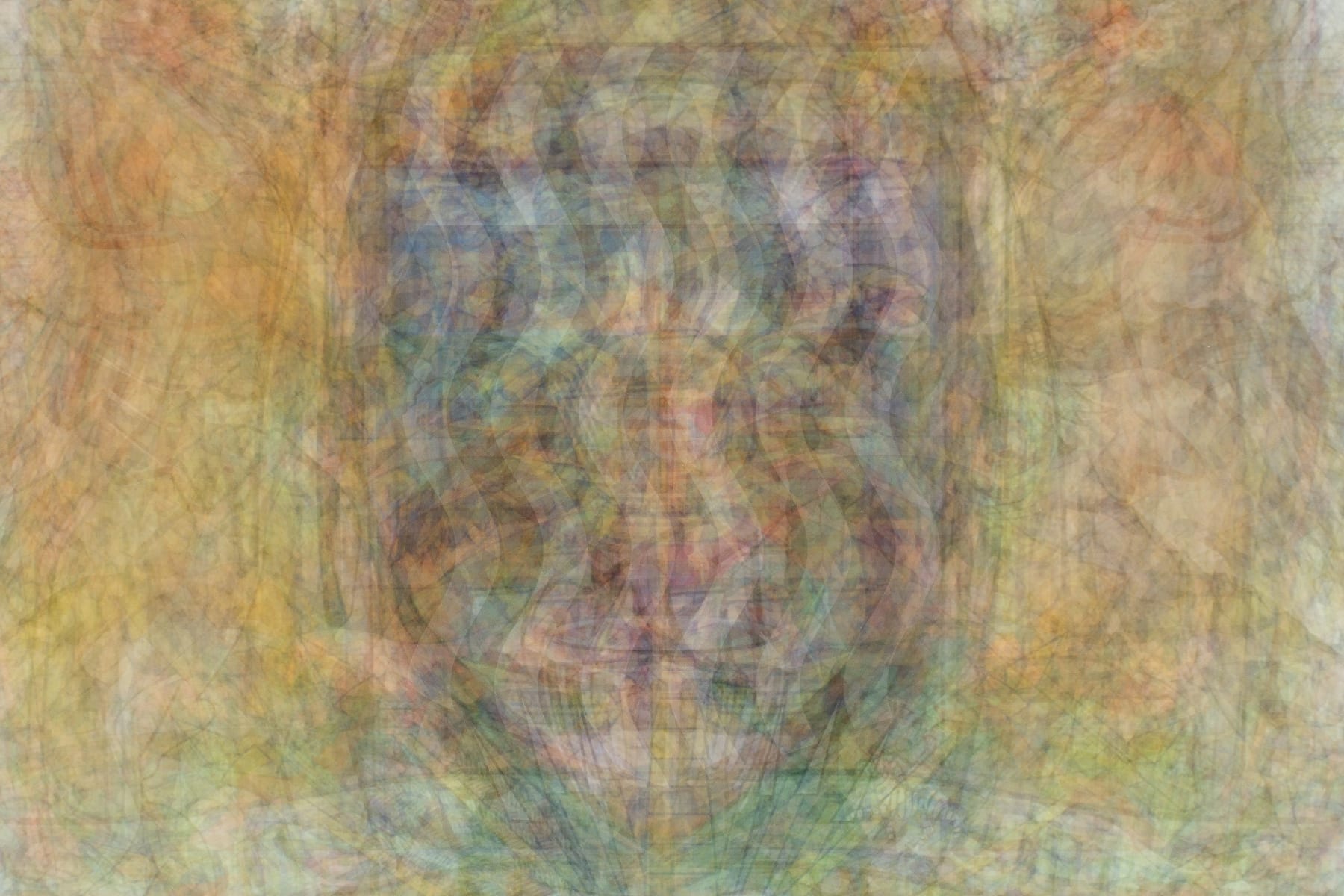 Ray Bartkus, SuperPower (Coats of arms of 197 countries), 2019