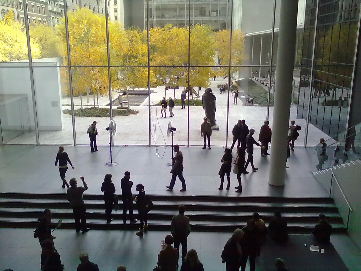 Žilvinas Kempinas, Double O, 2008