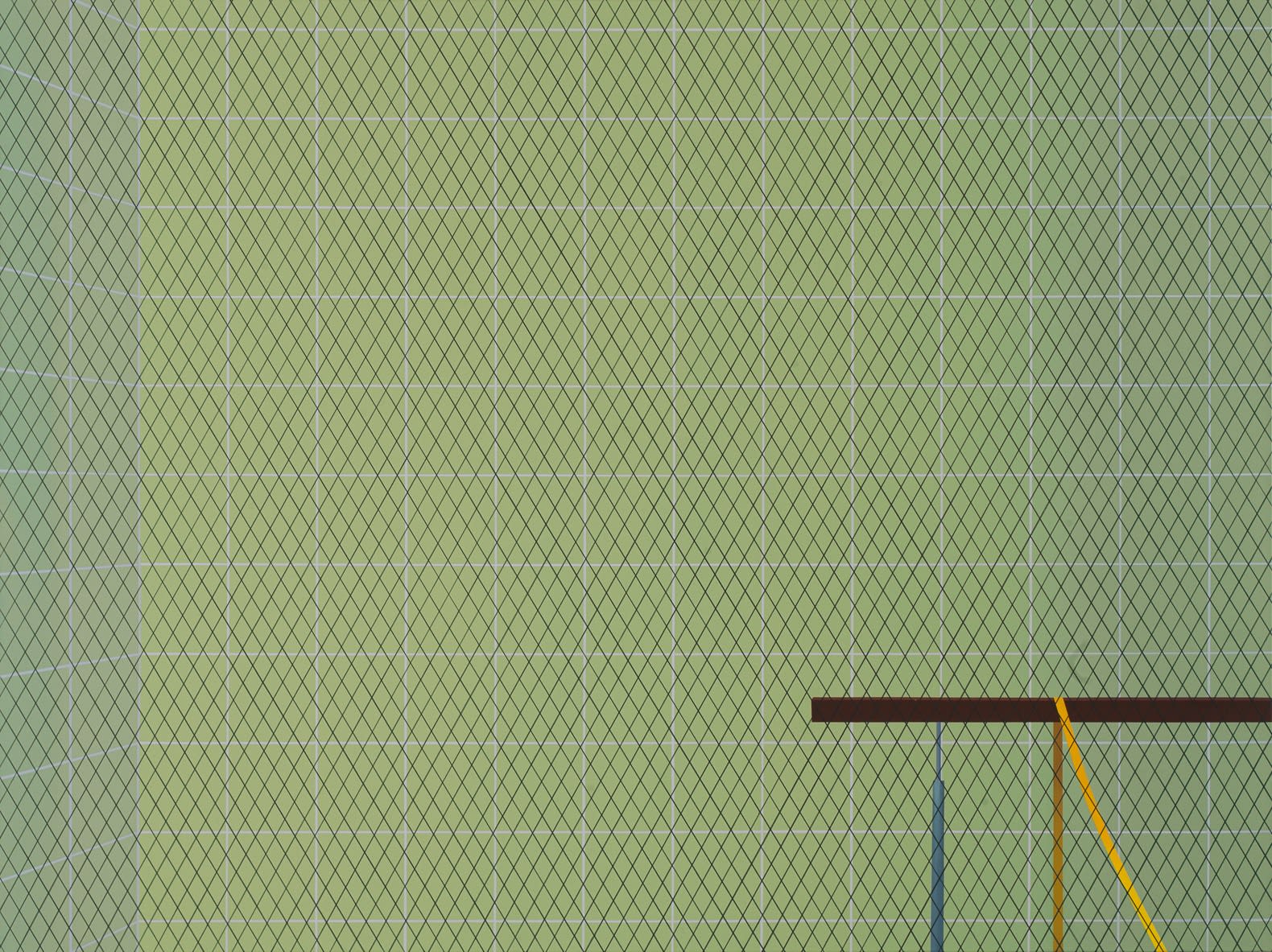 Linas Jusionis, Tarp linijų / Between the lines, 2022