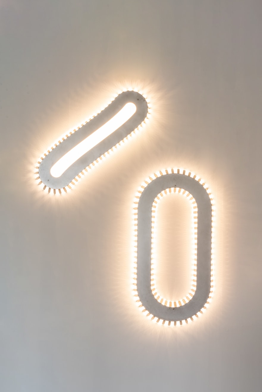 Tijs Gilde (Studio Guilty), ŠVIESTUVAS VIDUTINIO DYDŽIO / CRAWLER LIGHT MEDIUM, Šviestuvas / crawler light