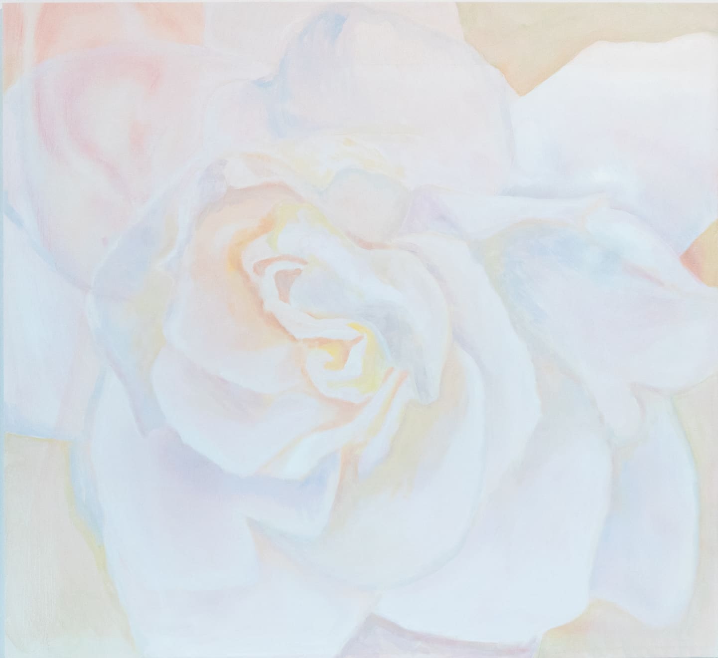 Donata Minderytė, Rose (ear), 2020