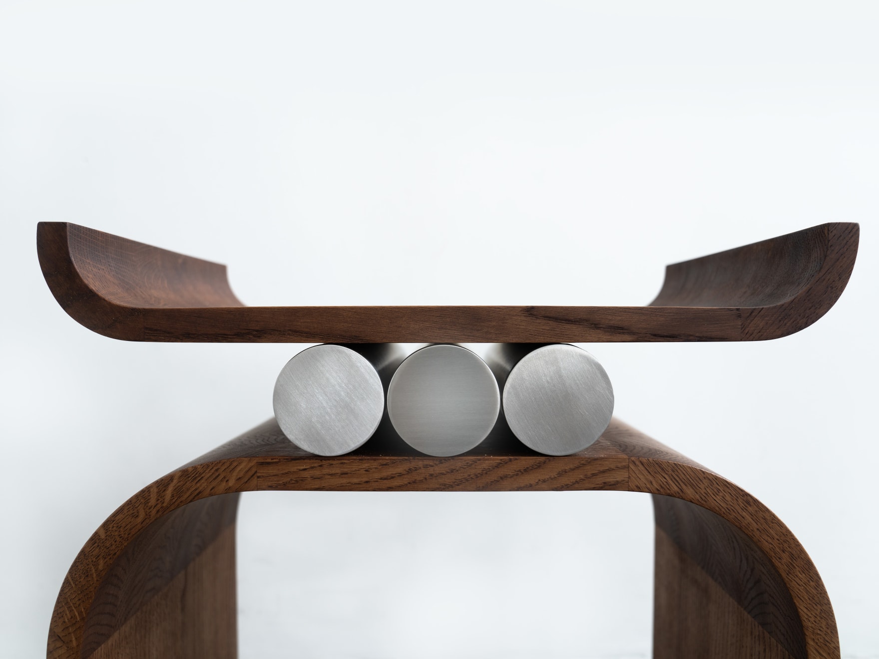 Katryna Sadauskaitė, FUGA , taburetė / stool