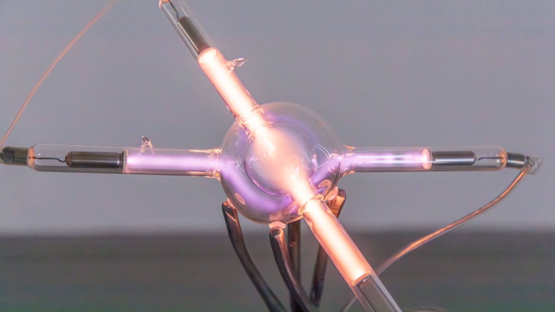 Emilija Povilanskaitė, Helium burning, 2023