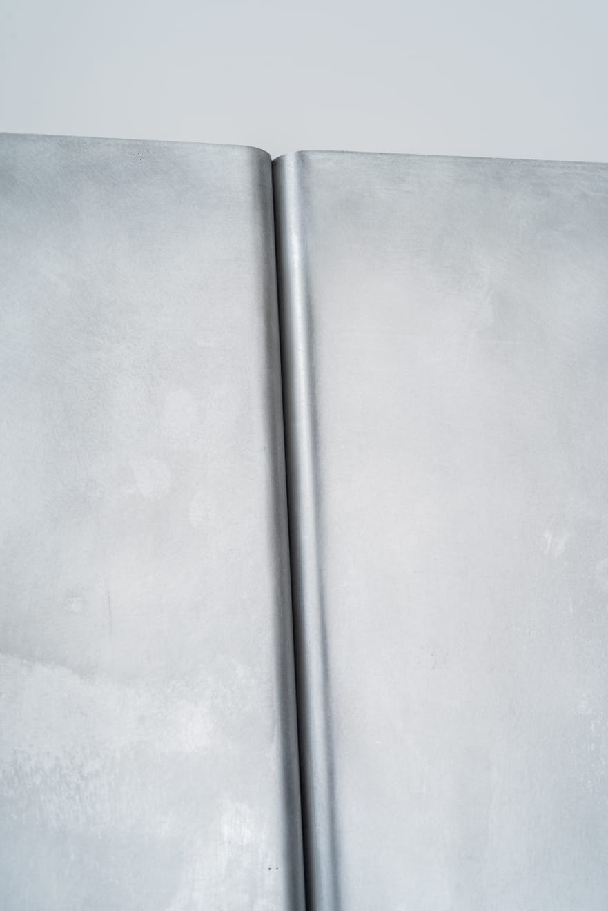 Paul Coenen, Rubber lounge chair 1 (w/o armrest), 2023