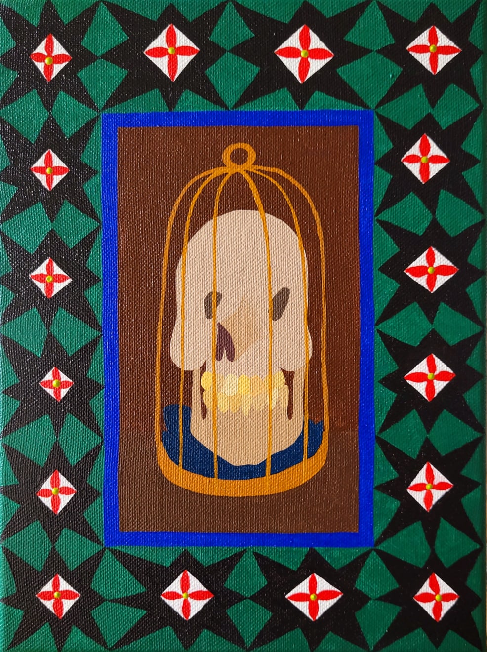 Monika Radžiūnaitė, Traukinys kakojančių nelaukia / Agmine non expectat poopers / Jis nelaukia traukinio // The train doesn’t wait for poopers / Agmine non expectat poopers / He doesn’t wait for the train, 2024