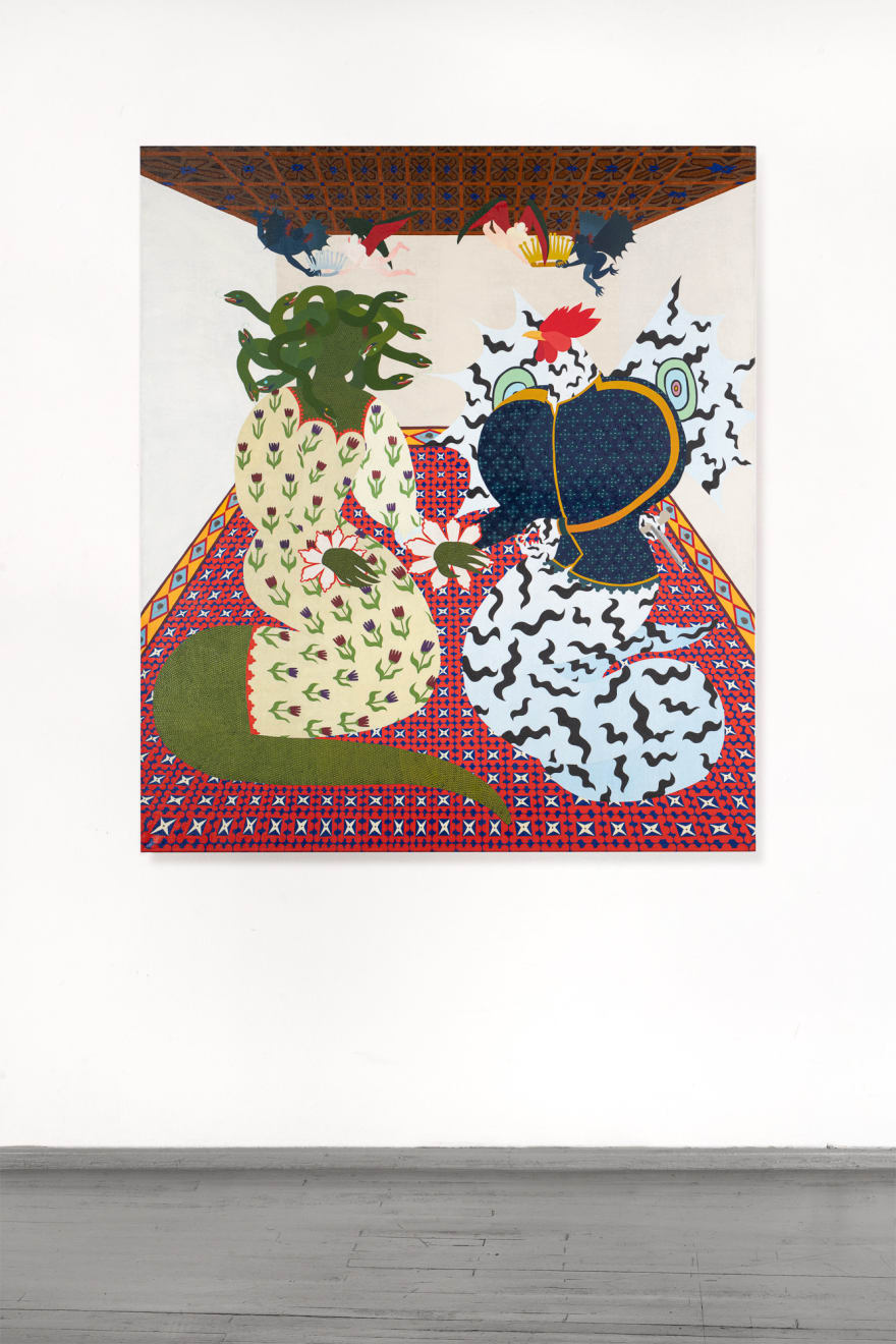 Monika Radžiūnaitė, Nerizikuosi, tai ir šampano neragausi / Nullum periculum suscipiam, ergo vinum spumantem non gustabo / Man negresia pavojus, todėl neragausiu putojančio vyno / No risk, no champagne / Nullum periculum suscipiam, ergo vinum spumantem non gustabo / I face no danger, therefore I shall not taste sparkling wine, 2025