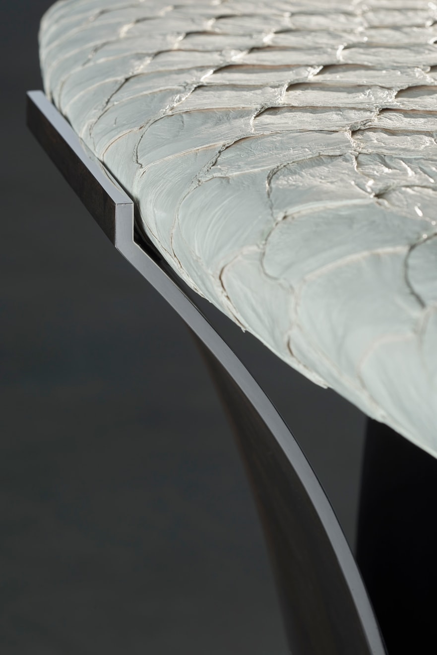 Mantas Lesauskas, Arapaima, Konsolė / console