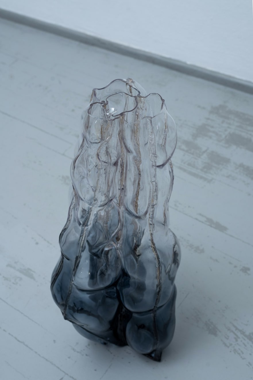 Dorian Renard, Liquid, vaza / vase