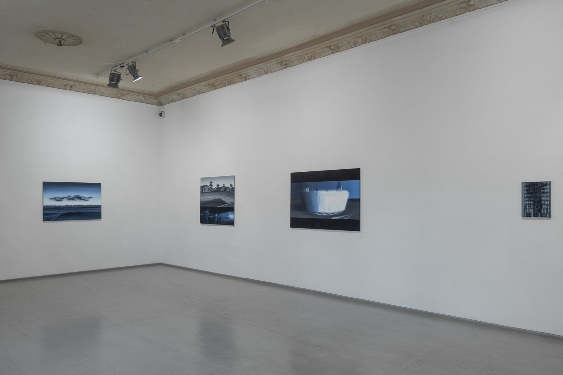 Gytis Arošius, A photo from the future, 2023