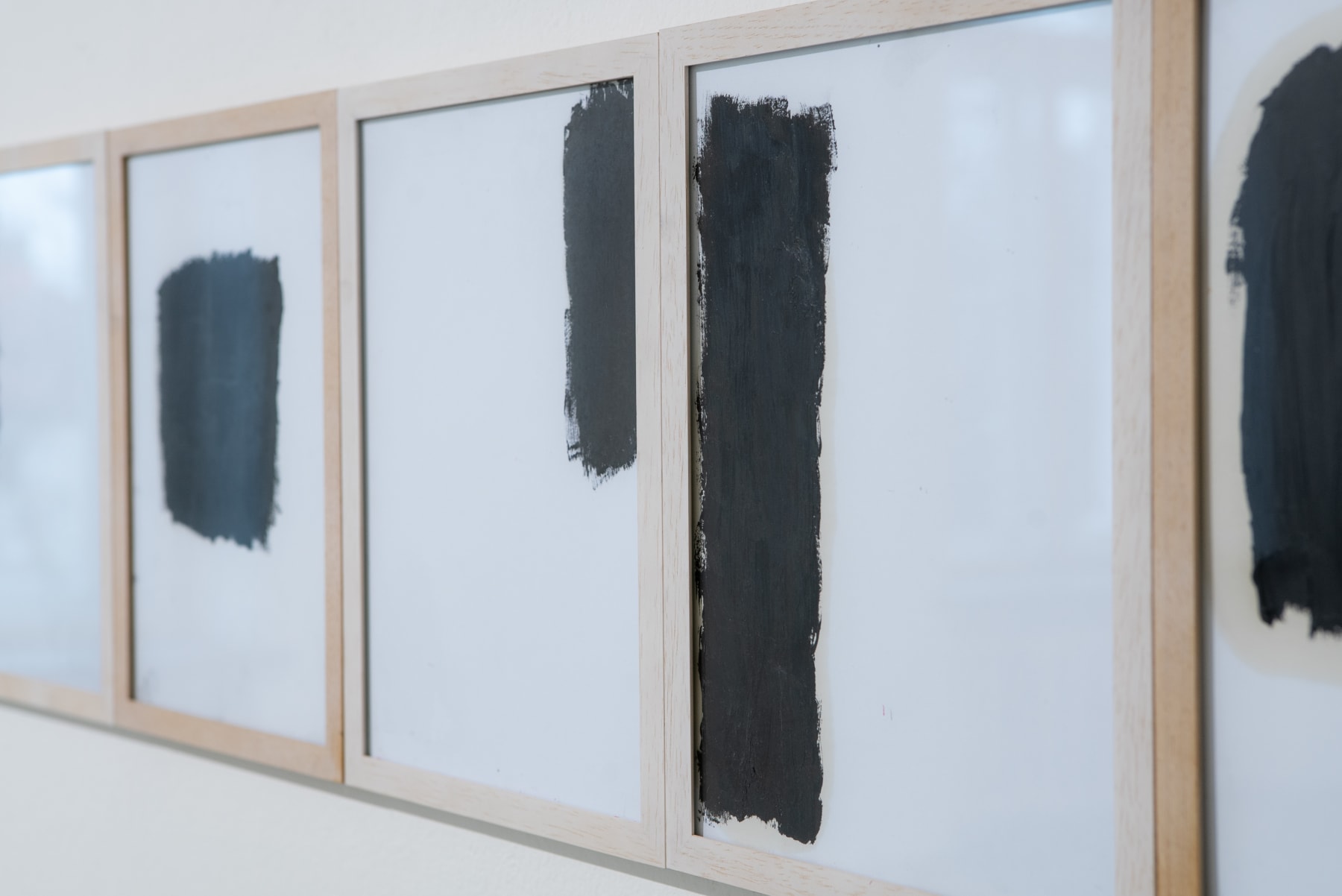 Andreas Golinski, Untitled