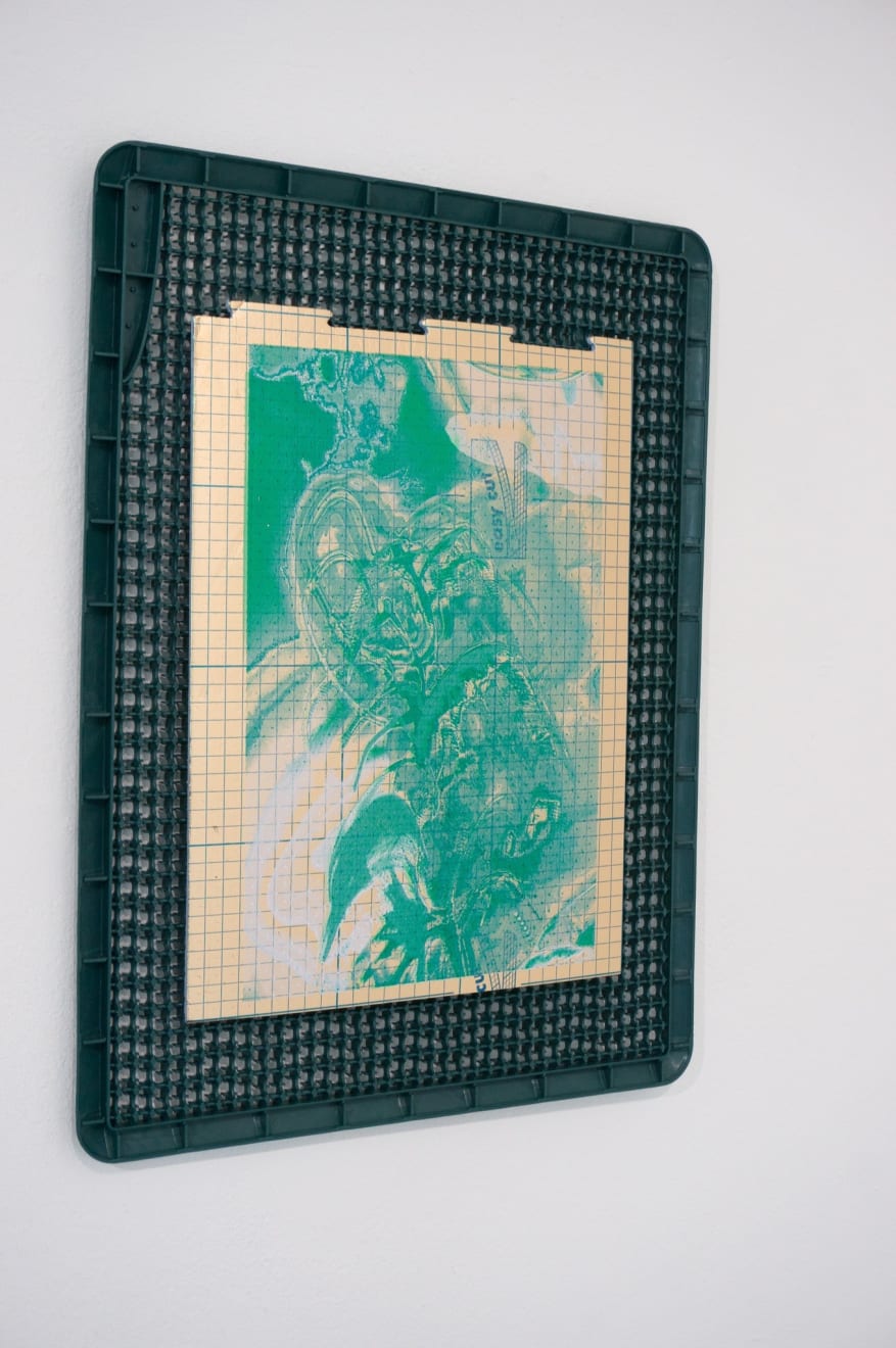 Robertas Narkus, Easy Cutz 3, 2015