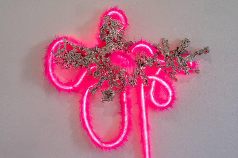 Justina Stipinaitė, BONY, Šviestuvas / lamp