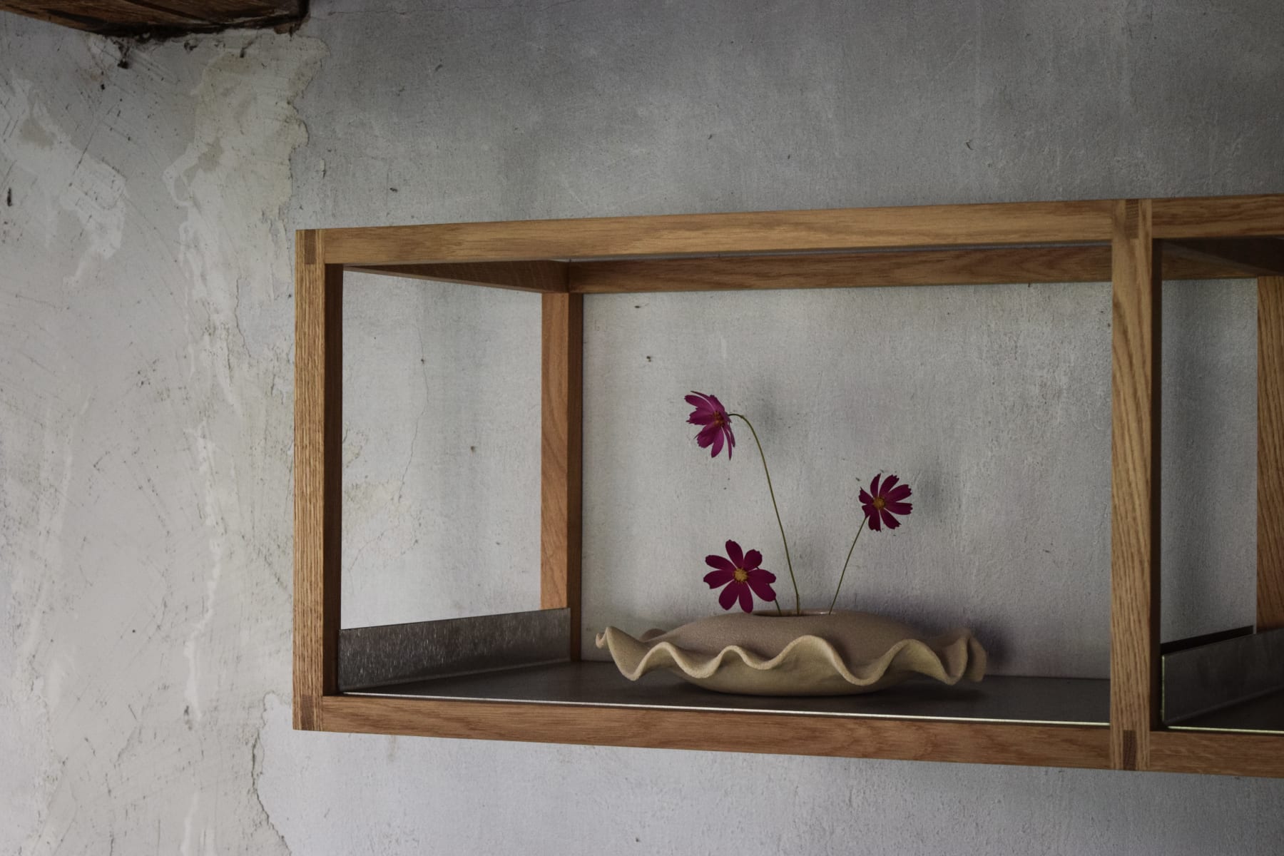 Birutė Vidmantaitė, Ravioli Vase, 2023