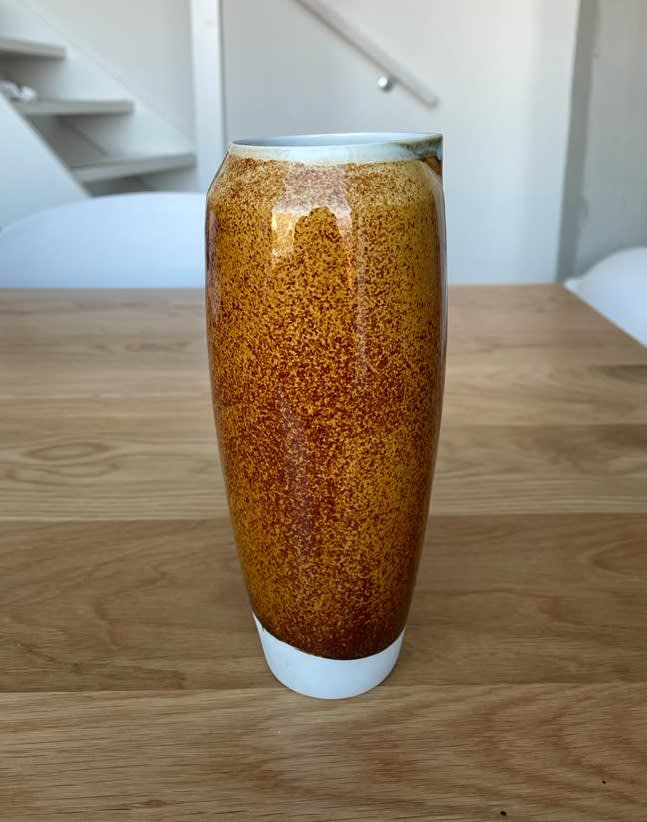 Agnė Kučerenkaitė, Ignorance is Bliss (carafe), 2021