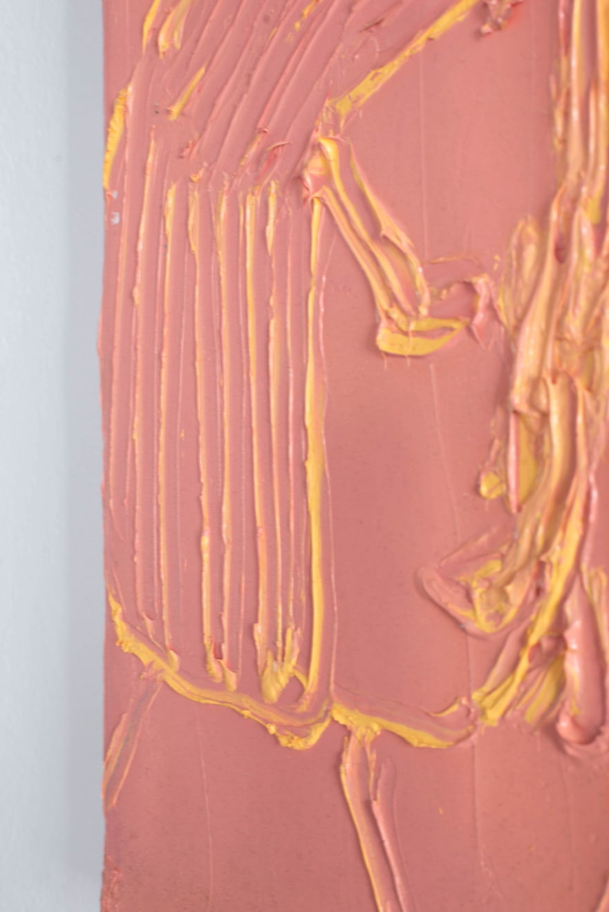 Adomas Danusevičius, Untitled, 2018