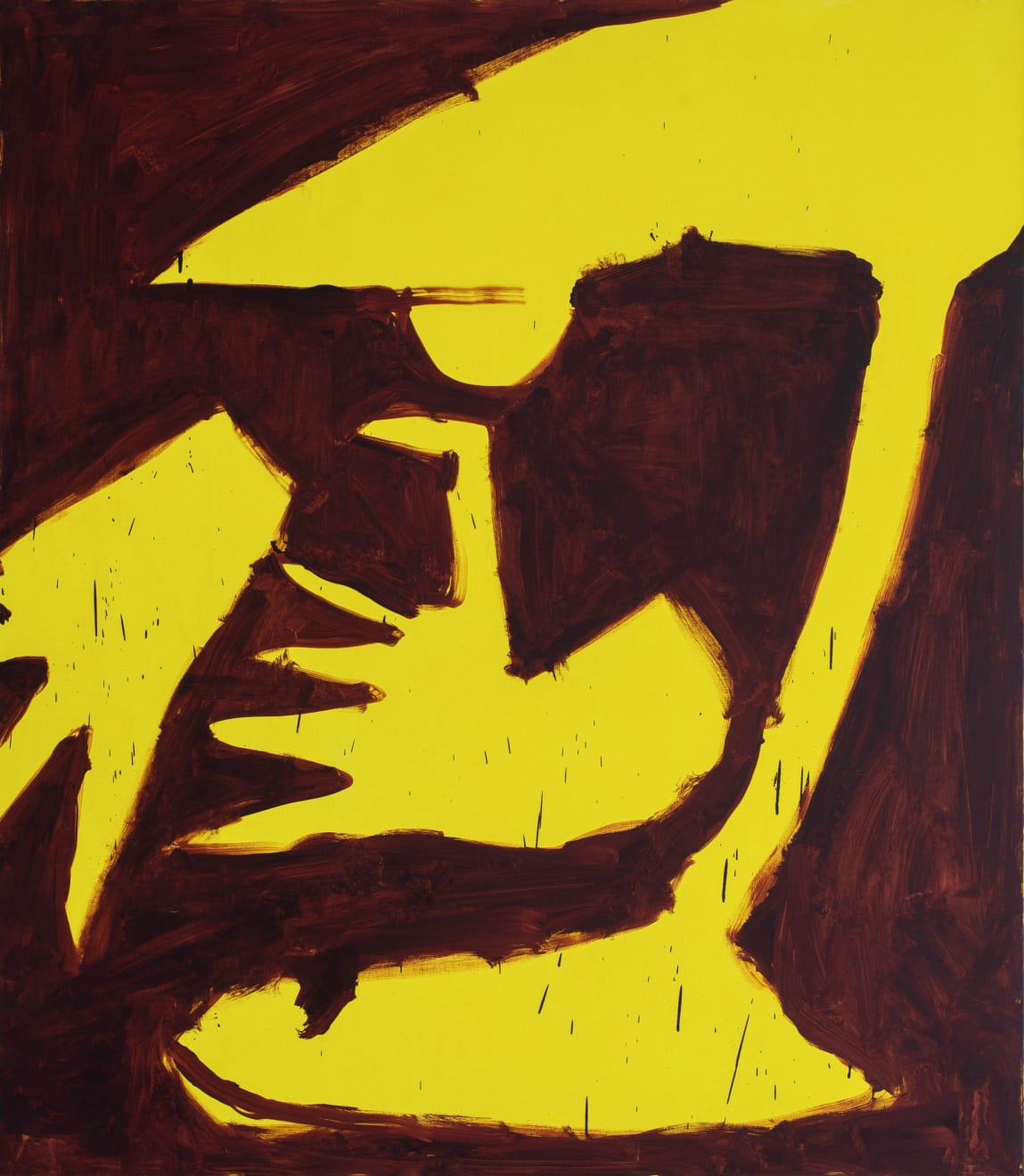 Dominykas Sidorovas, A Poem About Gloves, a Lamp, a Path of Light and Shadows, 2021