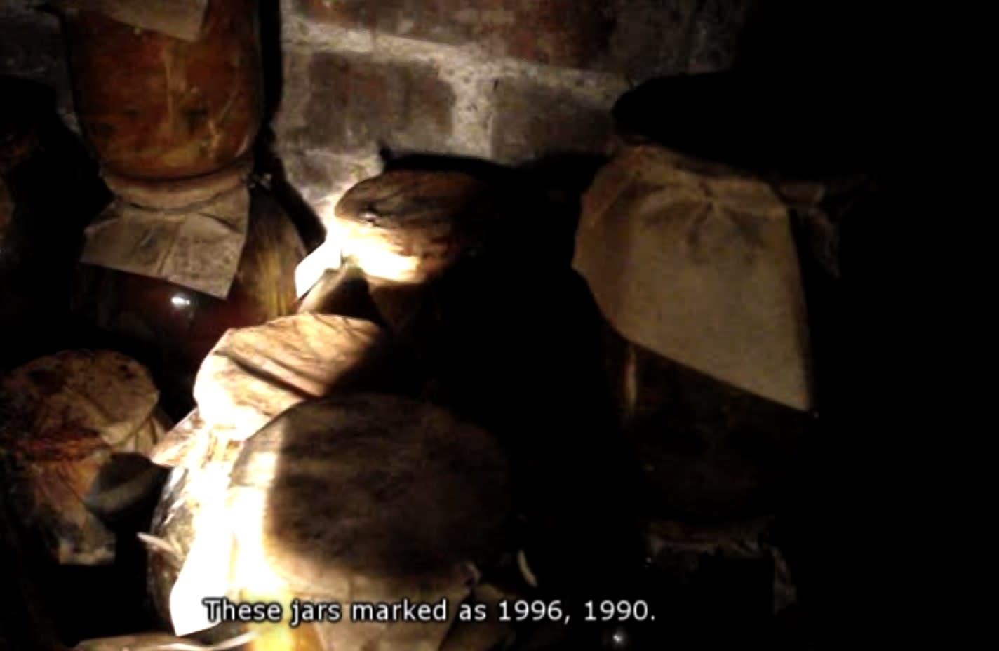 Mykola Ridnyi, Father's story (Ukraine), 2012-2013