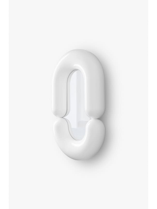 Moustache, Zodiac M by Jean-Baptiste Fastrez, Veidrodis / mirror