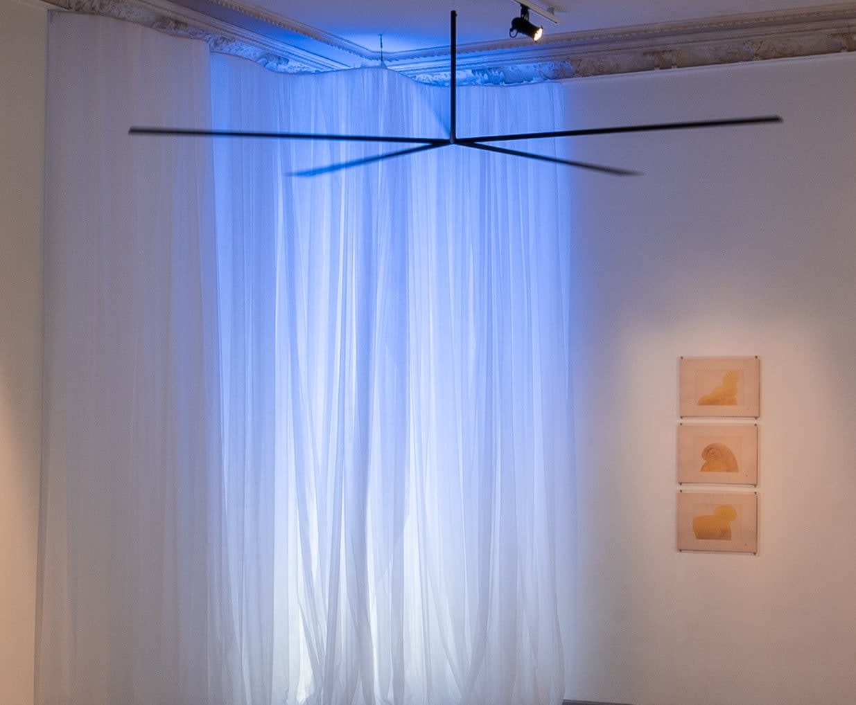 Martynas Kazimierėnas, Blow, 2021