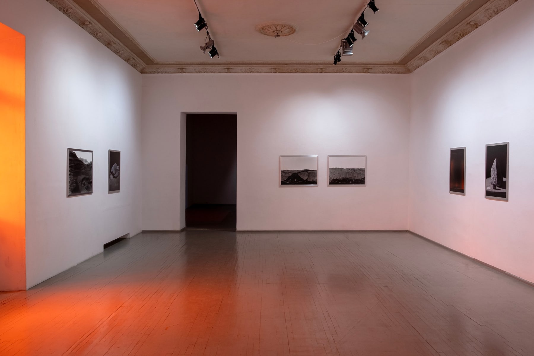 Geistė Marija Kinčinaitytė, Be pavadinimo / Untitled, 2023-2025