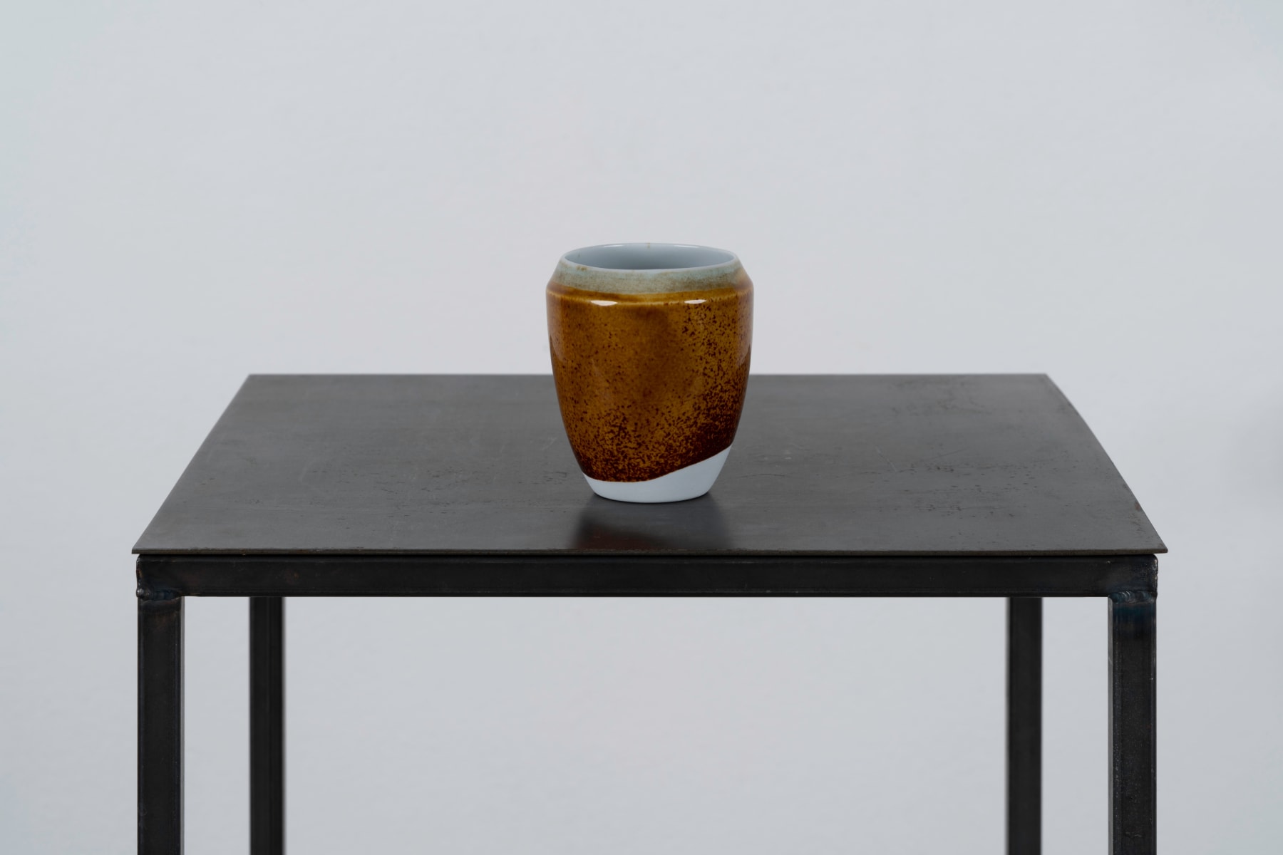Agnė Kučerenkaitė, Ignorance is Bliss, Didelis puodelis / big cup