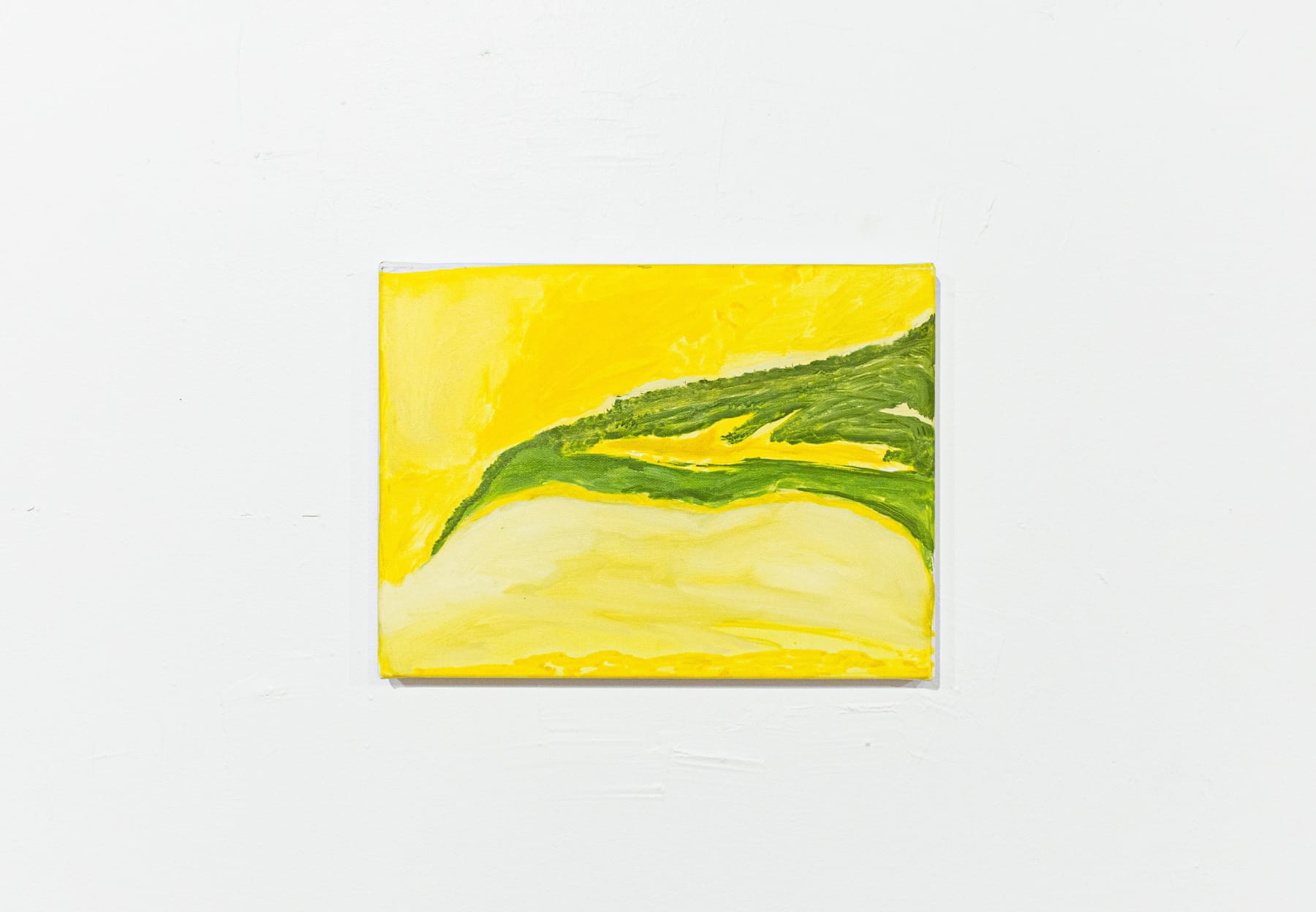 Mantas Platūkis, Be pavadinimo / Untitled, 2022