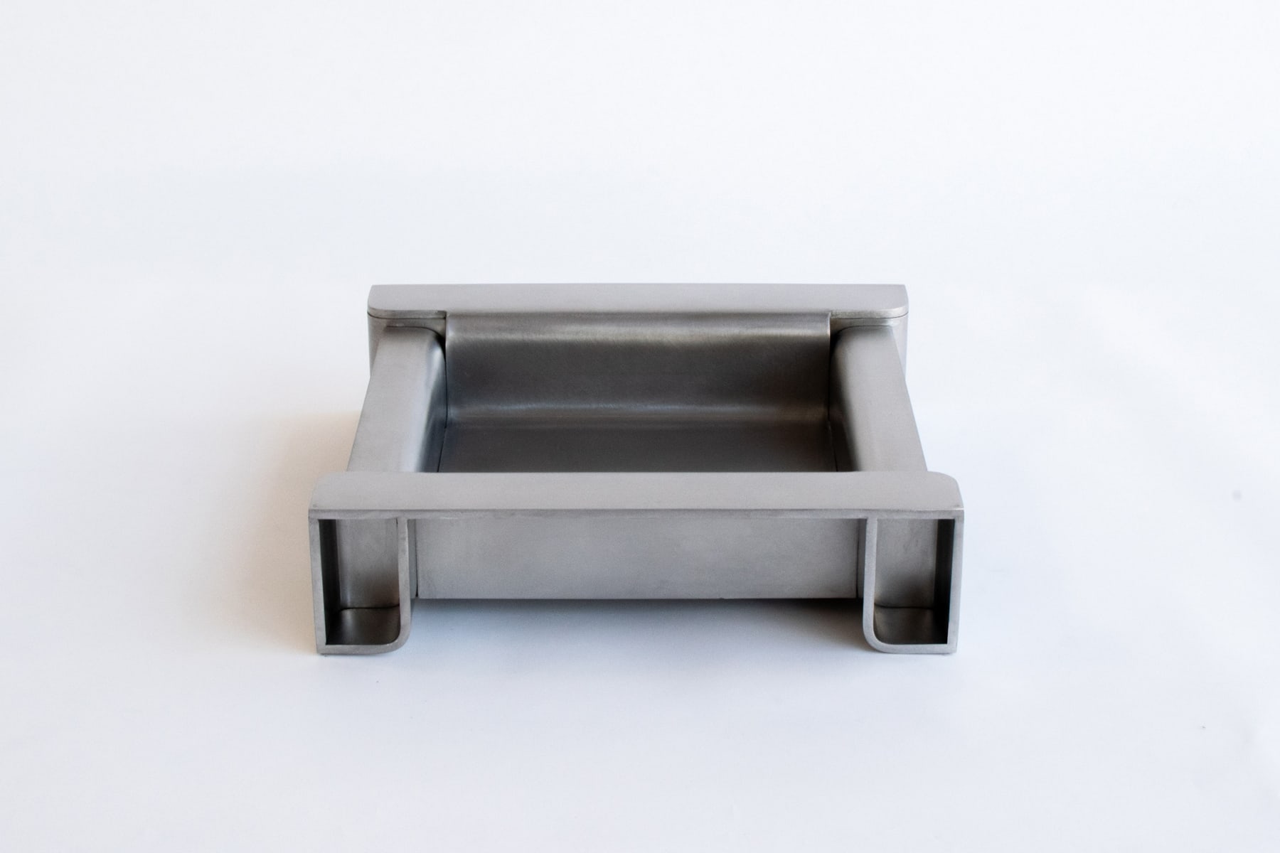 Paul Coenen, Section Centerpiece (Indas / Bowl), 2024